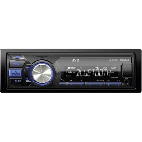 JVC KW-Z1000W Bluetooth Car Stereo Receiver with USB Port –10.1" Floating Touchscreen HD Display, AM/FM Radio - MP3 Player - Double DIN - Waze-Ready with Apple CarPlay or Android Auto (Black) 4.3 out of 5 stars 34 $ 1,233. 42. Only 1 left in stock - order soon. Add to Cart